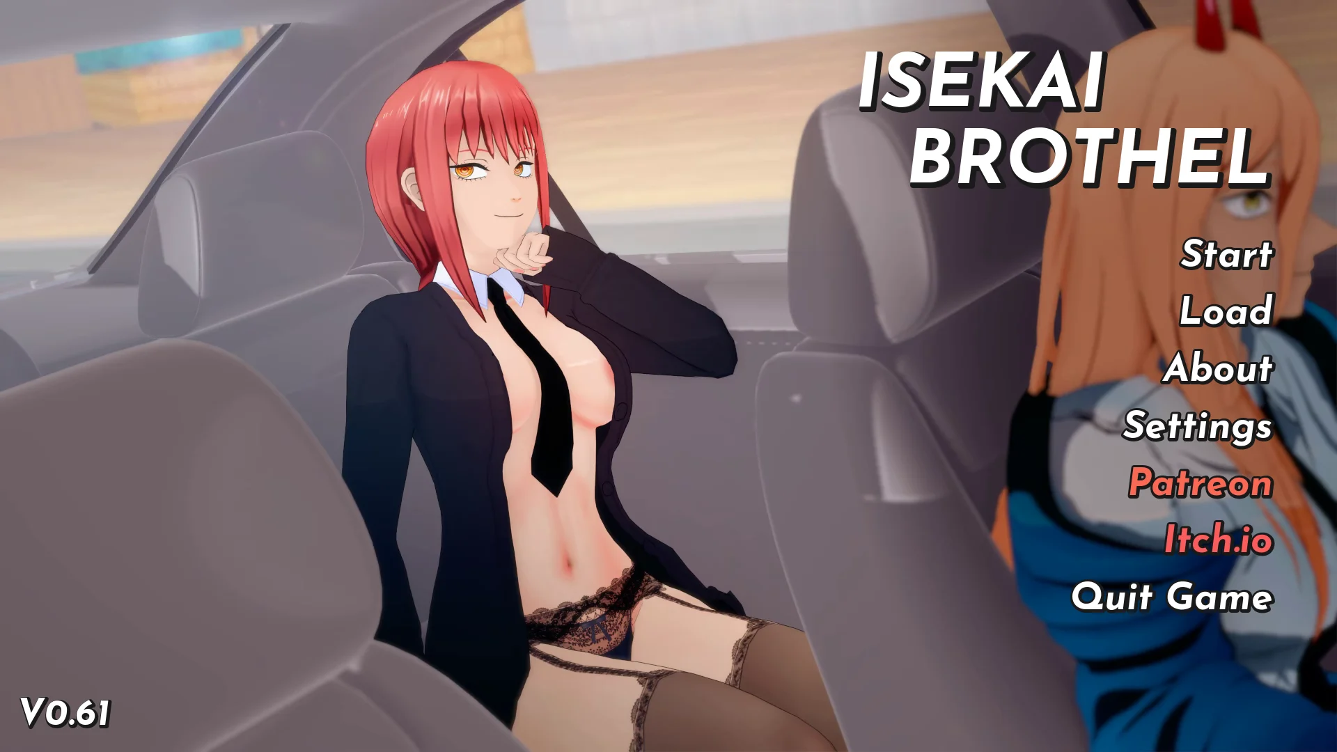 Descargar Isekai Brothel v0.61 Para android y windows