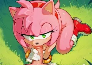 Sonic IDS Quest [v0.5] Español PC/Android