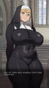 Corrupt a Nun [v1.1]  Español PC/Android