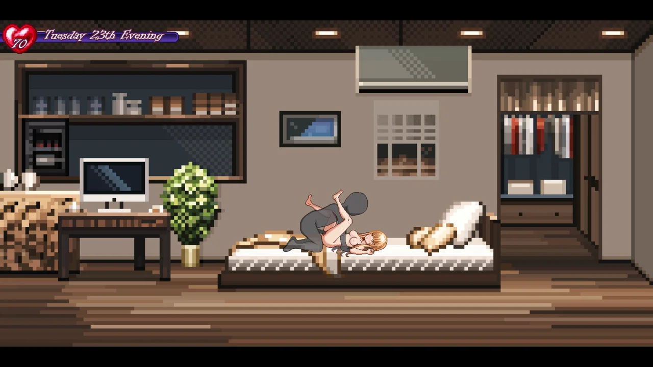 Descargar The Fallen Angel Next Door En español para android