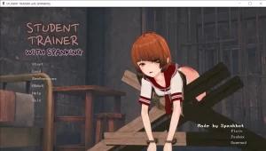 Sister Trainer [1.0] Español Android/Windows