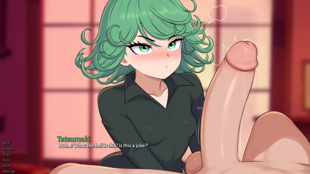 Descargar One Pump Chump [1.0] Español Para adnroid y wiondows