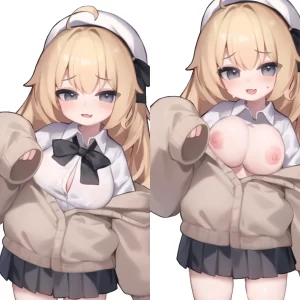 Kayo-Chan Live 2D [FINAL] Android/Windows