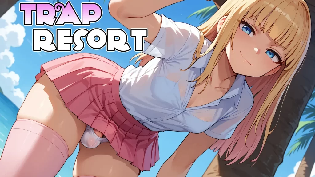 Descargar Trap Resort [v0.1] Español Android/PC