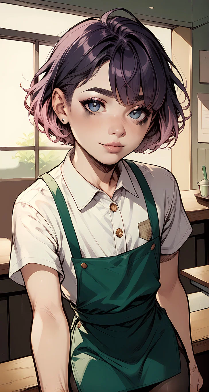 My FemBoyFriend Phone Español PC/Android