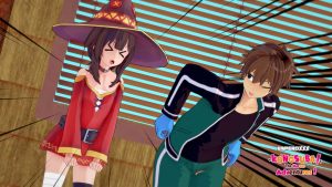 The Harem Adventures v2.5 Español Android/Windows