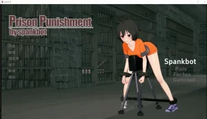 Prison Punishment [1.0] Español Android/Windows