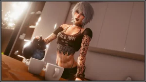 Dawnfall [v0.1] Español Android/Windows