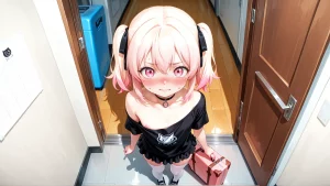 Moving In [v0.2.2] Español Android/Windows