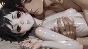 After Death Did Us Apart [Final] Español Android/Windows