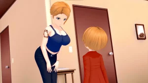 Insexual Awakening 2 [v0.52] Español Android/Windows