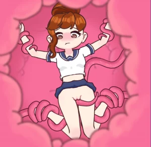 Lovecraft Locker Tentacle Android/windows