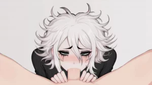 Haunted by Femboy [1.0] Español Android/Windows