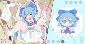 Cirno Play Android/Windows