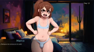 Wild Gunman [V1.0 Final] Español Android/Windows