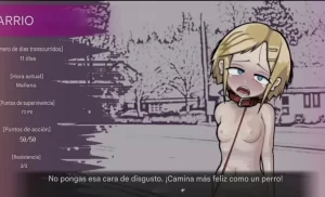 Love Is Undead 1.17 Español Android/Windows