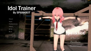Idol Trainer [1.0] Español Android/Windows