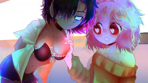 Unraveling Angel: Coward’s Paradise Español Android/Windows