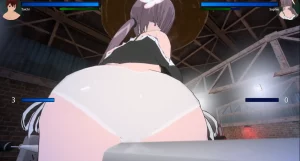 Sister Fighters Android/Windows