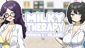 Milky Therapy [Final Public Release] Español Android/Windows