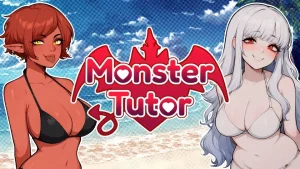 Monster Tutor [v0.1.8 Public] Español Android/Windows