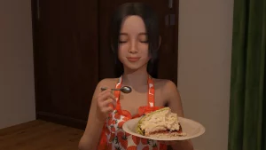 Living Together! [v0.50] Español Android/Windows