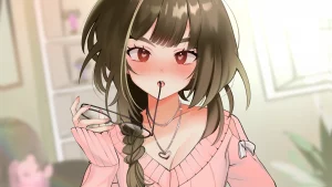 Lewd Girls, Leave Me Alone! [Final] Español Android/Windows