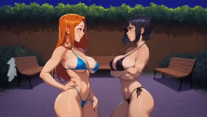  My True Desire [v0.4.0] Español Android/Windows