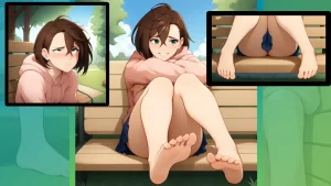  My Girlfriend’s New Kink [v0.5] Español Android/Windows