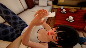 Family Comes First [v0.2] Español Android/Windows