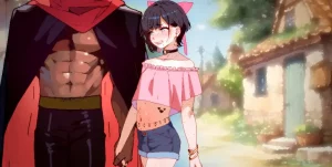 Hero Party Must Fall [v0.5.6] Español Android/Windows