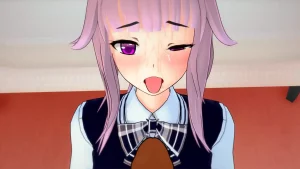 An Unconventional School [v0.4.5] Español Android/Windows