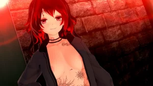 Scissor Kick [v0.2] Español Android/Windows