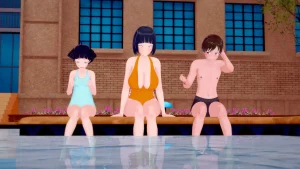 Takei’s Journey [v0.32] Español Android/Windows