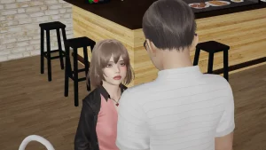 Diana Story [v0.12] Español Android/Windows