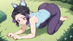 Anime Hot Resort [v0.12 Public] Español Android/Windows