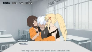 Party Shuffle Extravaganza! [0.1] Español Android/Windows