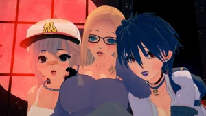 Mutual Corruption [v0.3.2] Español Android/Windows