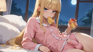 Trap Resort [v0.5] Español Android/WIndows