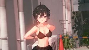 After Dark [v0.24.1] Español Android/Windows