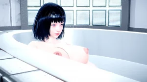 Hinata’s Fallen Love [1.0] Español Android/Windows