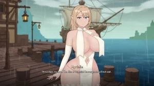 The Sunken Promise [v0.3] Español Abdroid/Windows