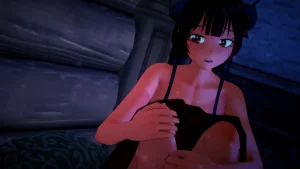 Permission to Love [v0.2] Español Android/Windows