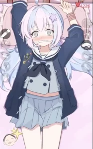 Reisa Kusuguri [Final] Android/Windows