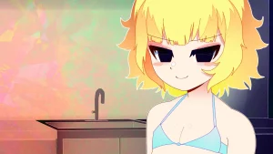 Femboy Streamer [1.0] Español Android/Windows