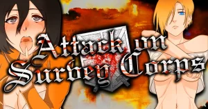 Attack on Survey Corps [v0.27.1]  Español   Android/Windows