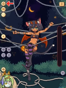 Sister Chrala [v1.5.0] Android/Windows