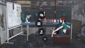 Apocalypse with Femboy [1.0] Español Android/Windows 