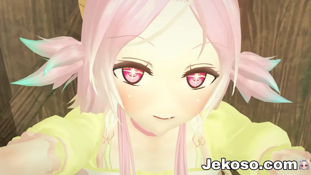 Portada de Precious Melody & Your Familiar Tale [0.5] Español Android/Windows