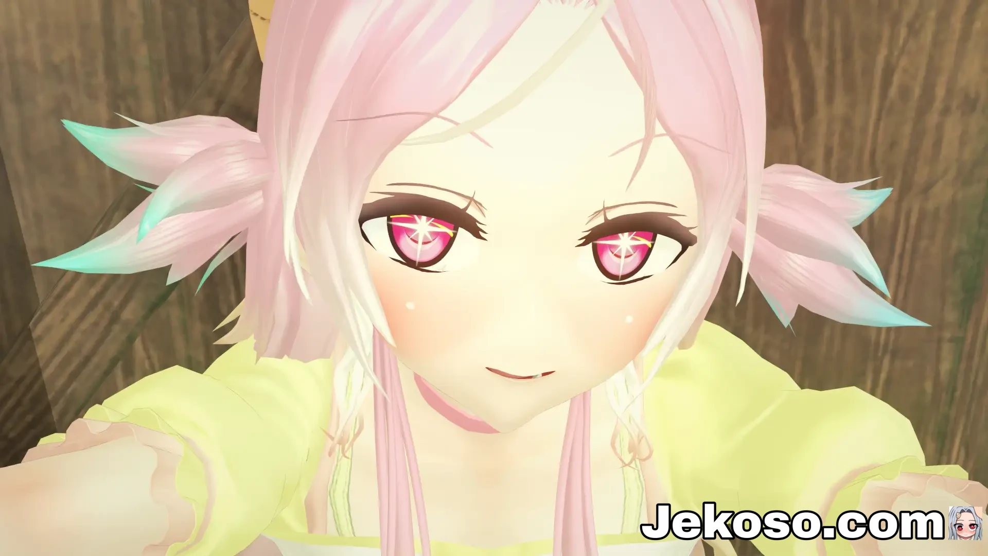 Precious Melody & Your Familiar Tale [0.5] Español Android/Windows